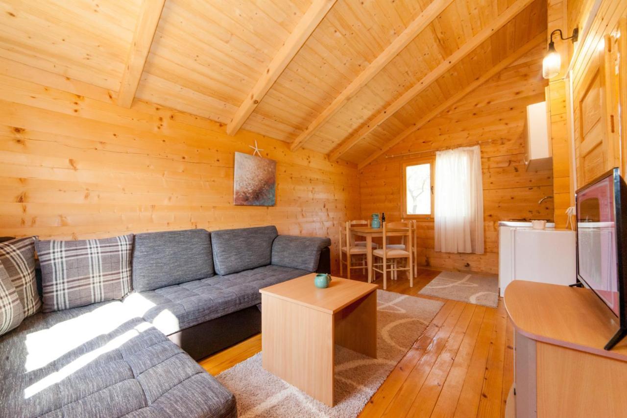 Katana Village Apartment Ulcinj Luaran gambar