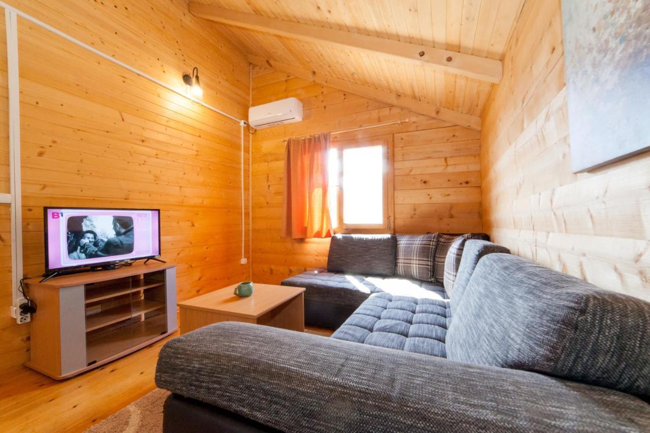 Katana Village Apartment Ulcinj Luaran gambar