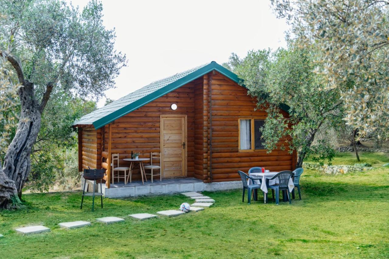 Katana Village Apartment Ulcinj Luaran gambar