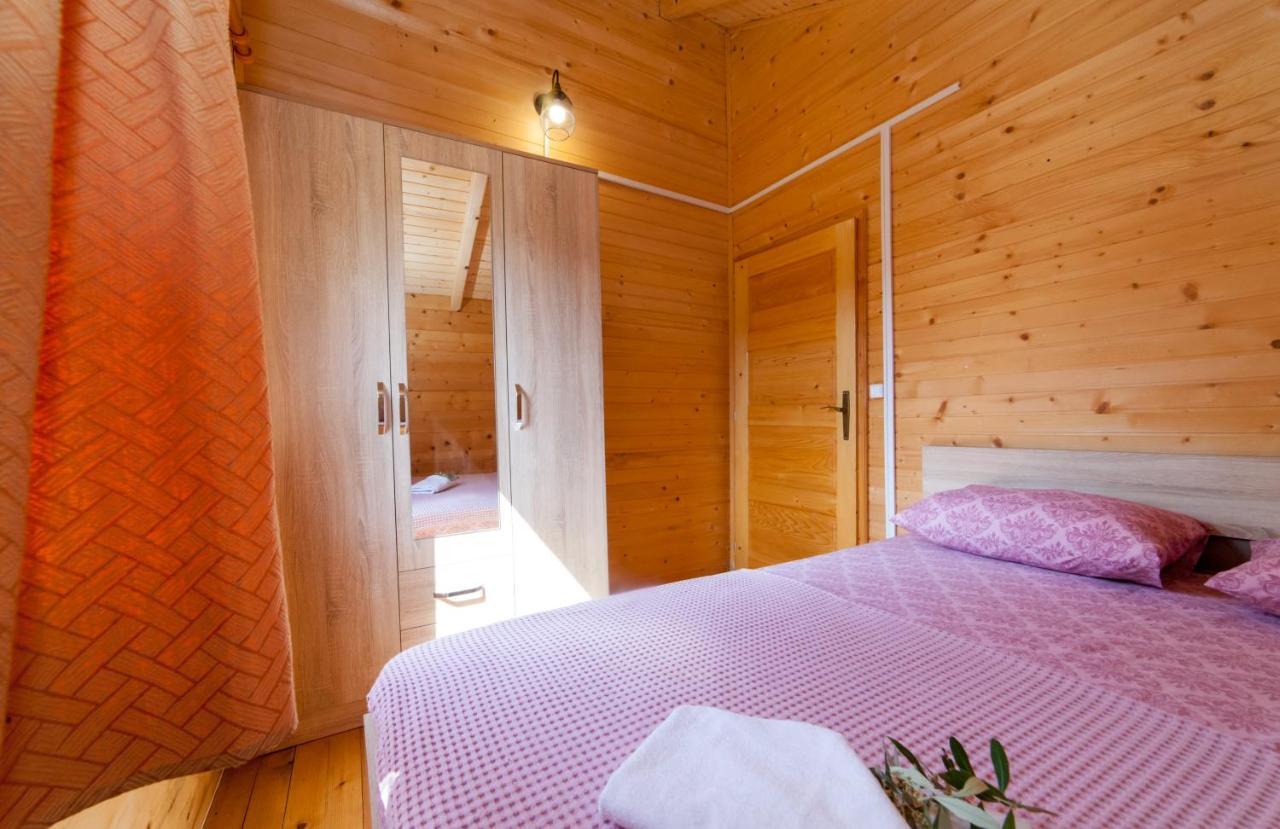Katana Village Apartment Ulcinj Luaran gambar