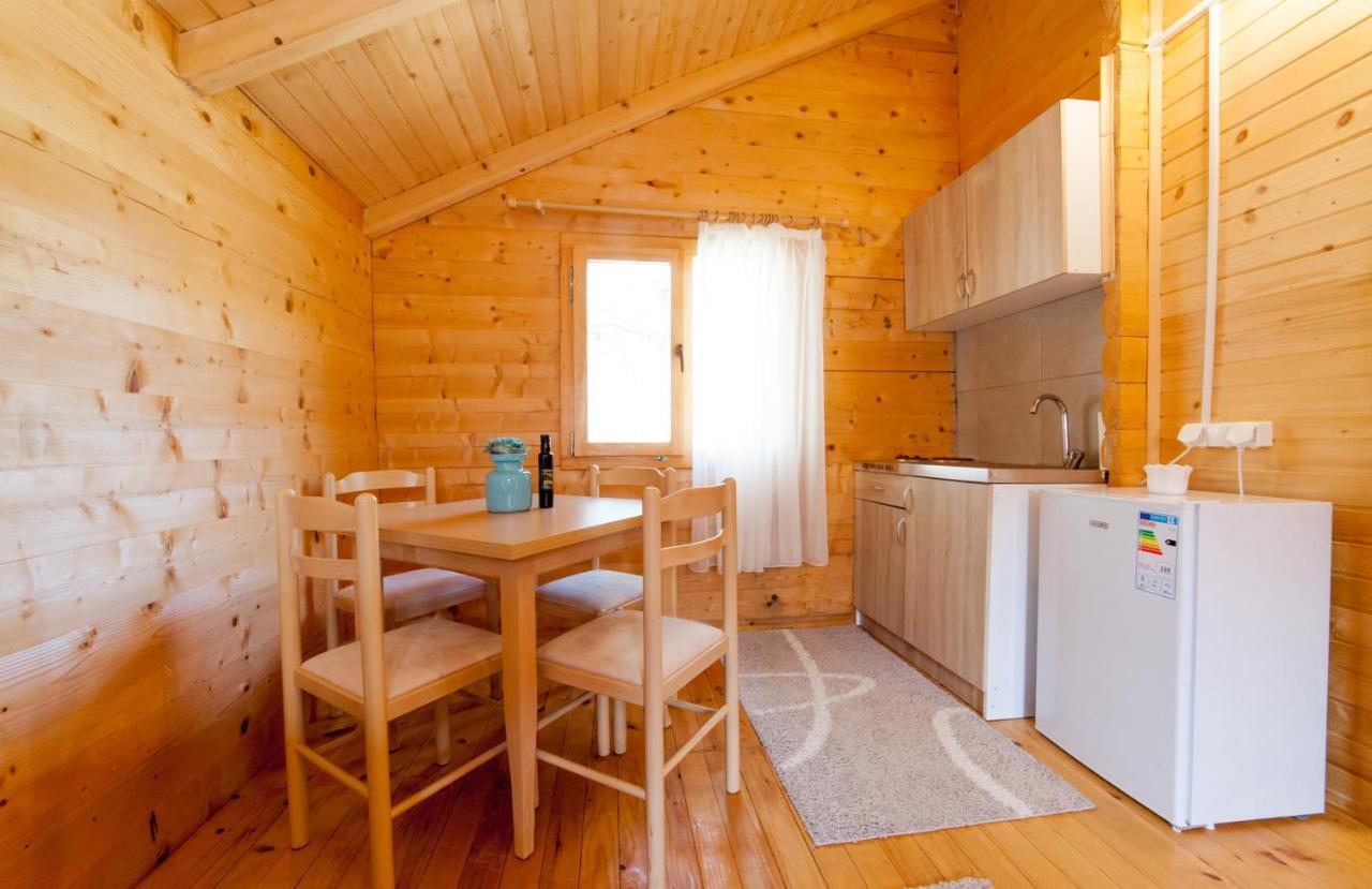 Katana Village Apartment Ulcinj Luaran gambar