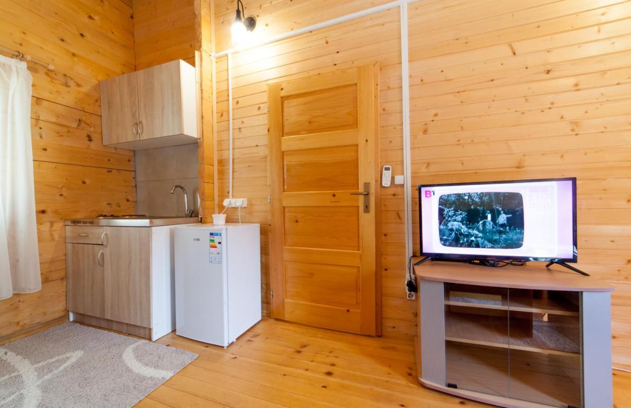 Katana Village Apartment Ulcinj Luaran gambar