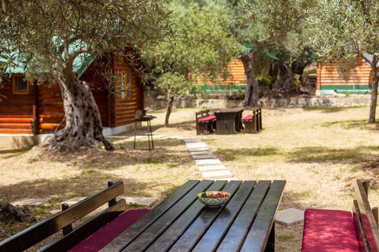 Katana Village Apartment Ulcinj Luaran gambar