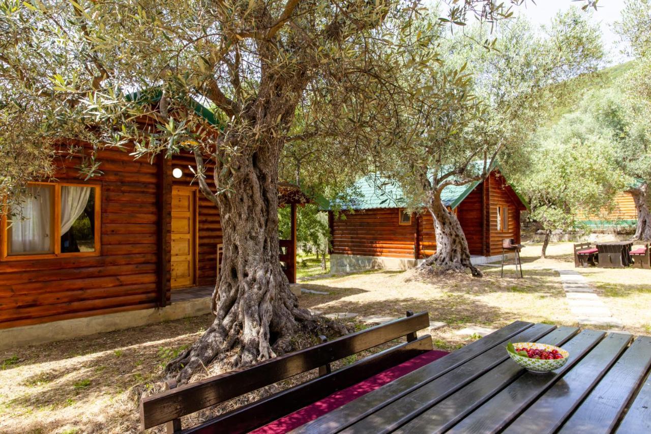 Katana Village Apartment Ulcinj Luaran gambar