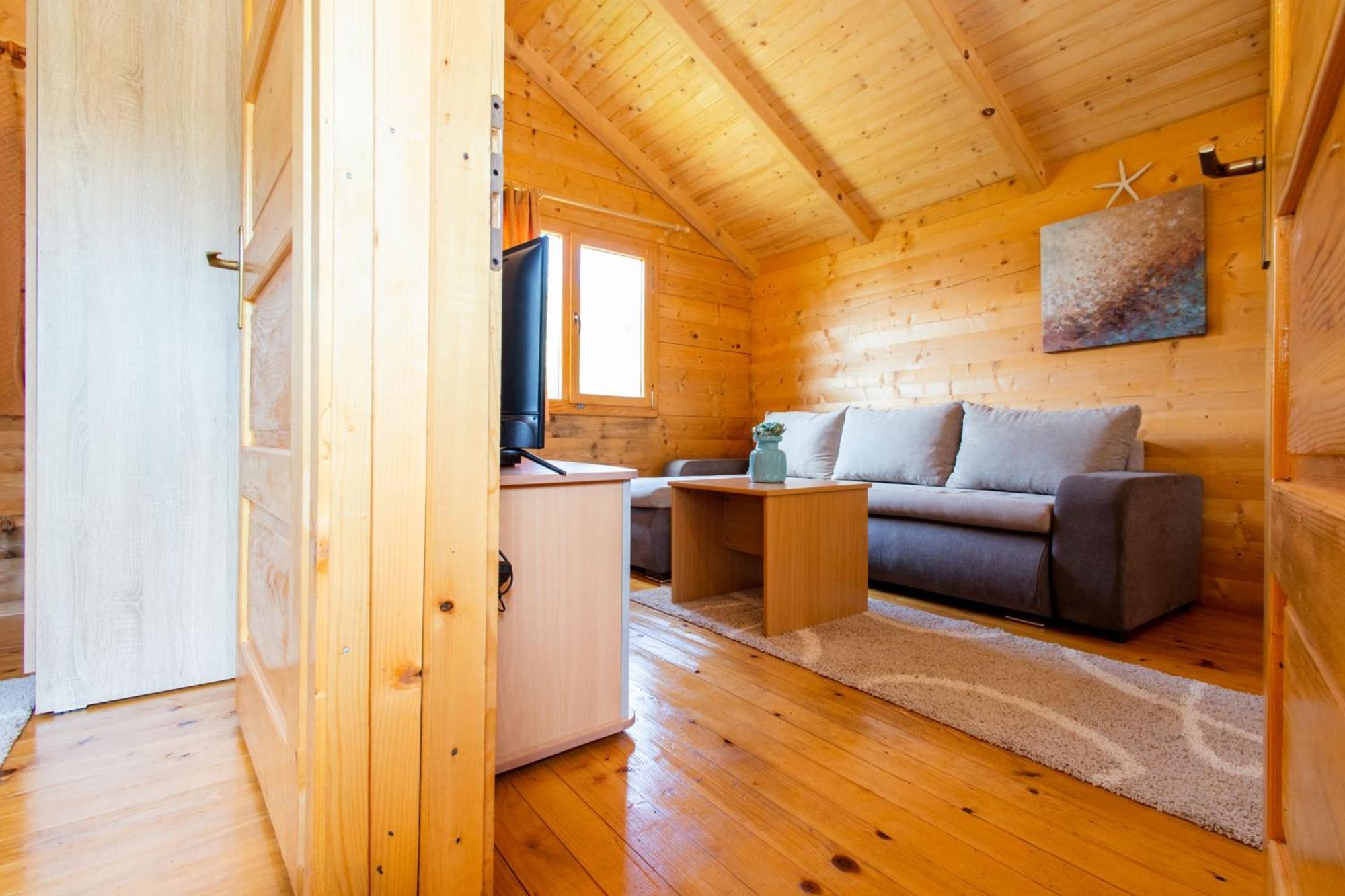 Katana Village Apartment Ulcinj Luaran gambar