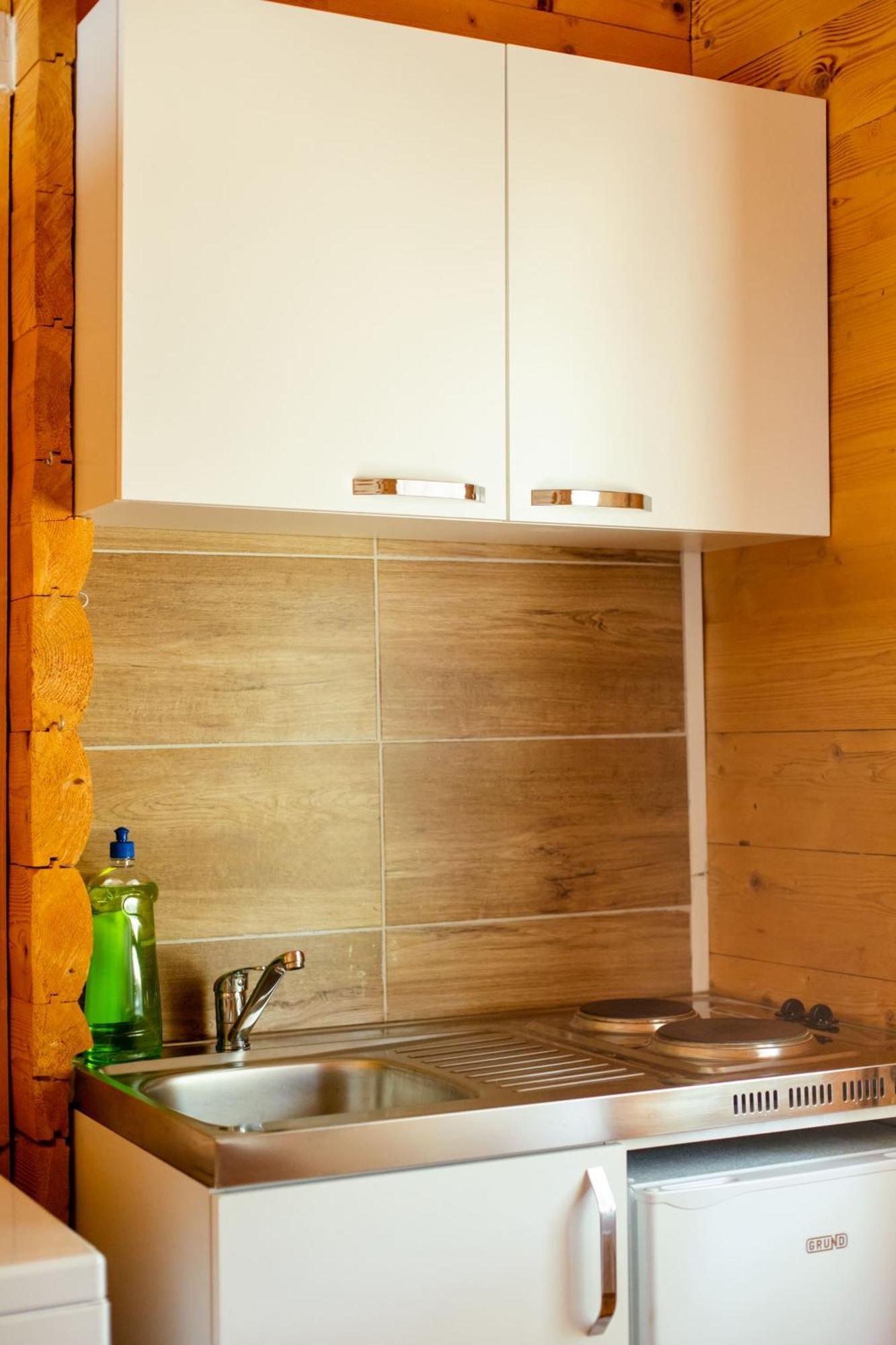 Katana Village Apartment Ulcinj Luaran gambar