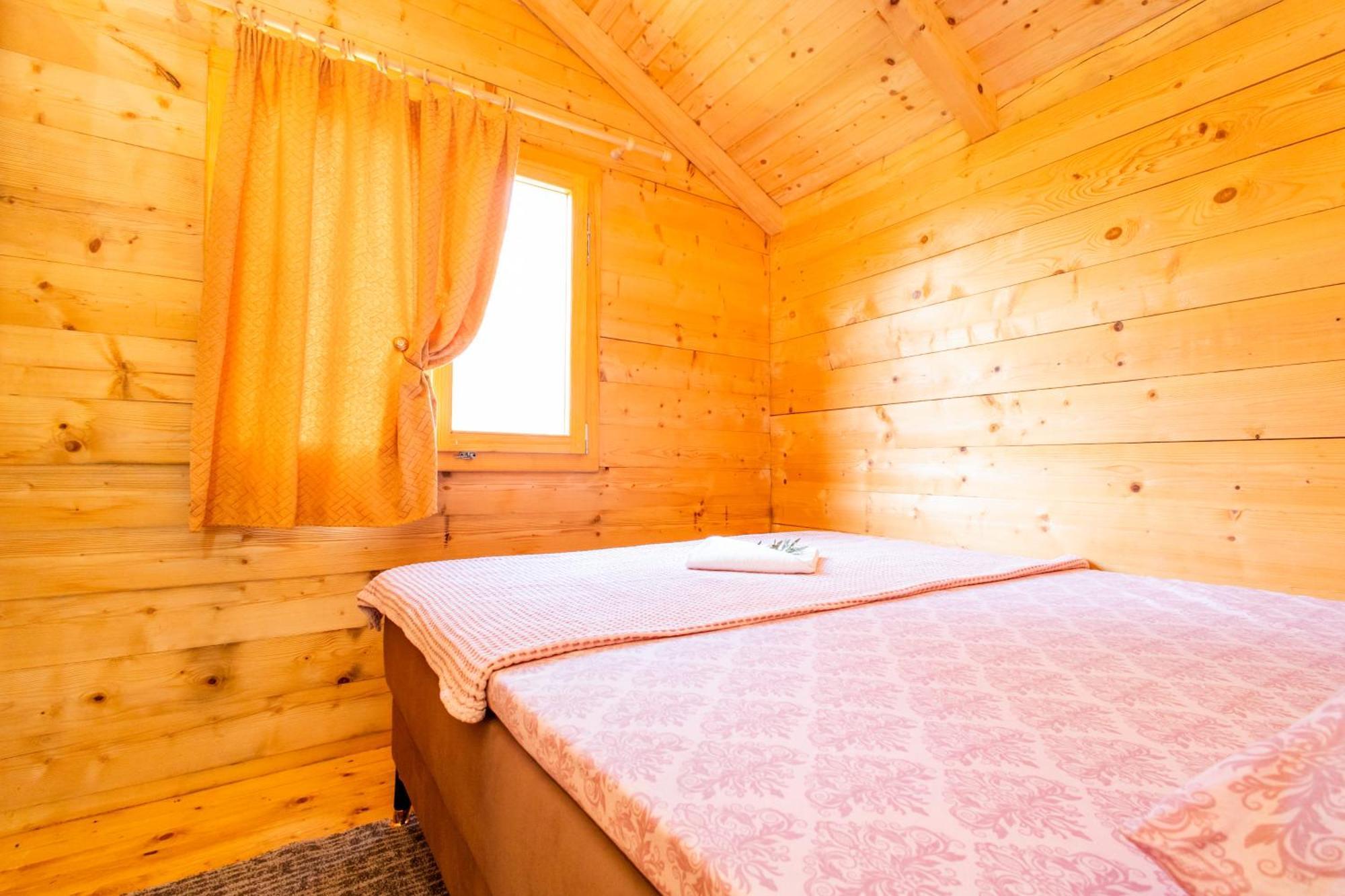 Katana Village Apartment Ulcinj Luaran gambar