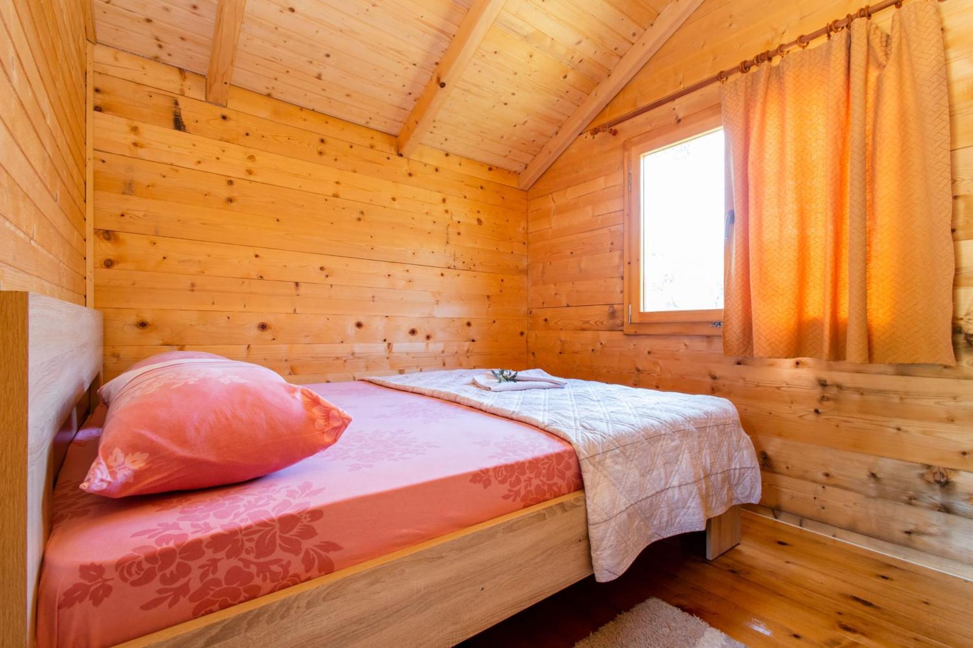 Katana Village Apartment Ulcinj Luaran gambar