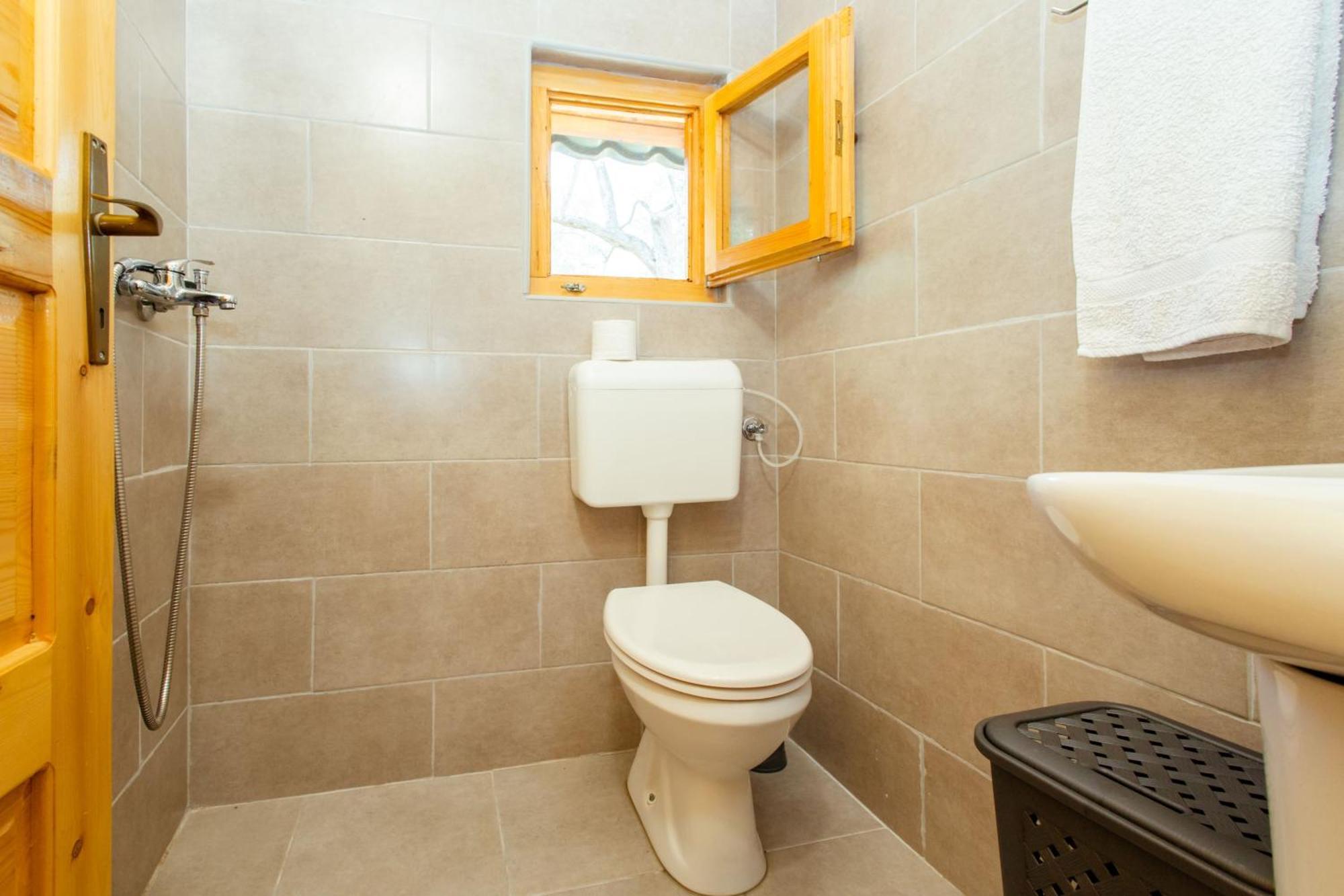 Katana Village Apartment Ulcinj Luaran gambar