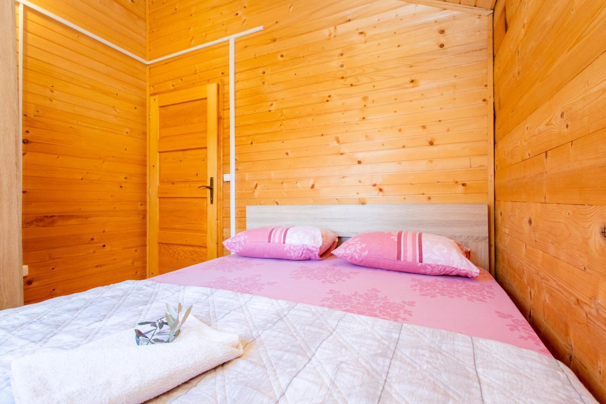 Katana Village Apartment Ulcinj Luaran gambar