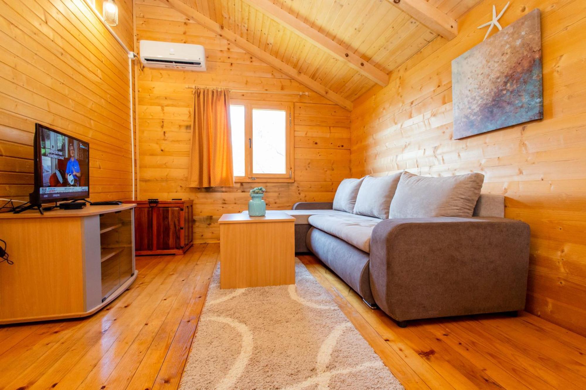 Katana Village Apartment Ulcinj Luaran gambar