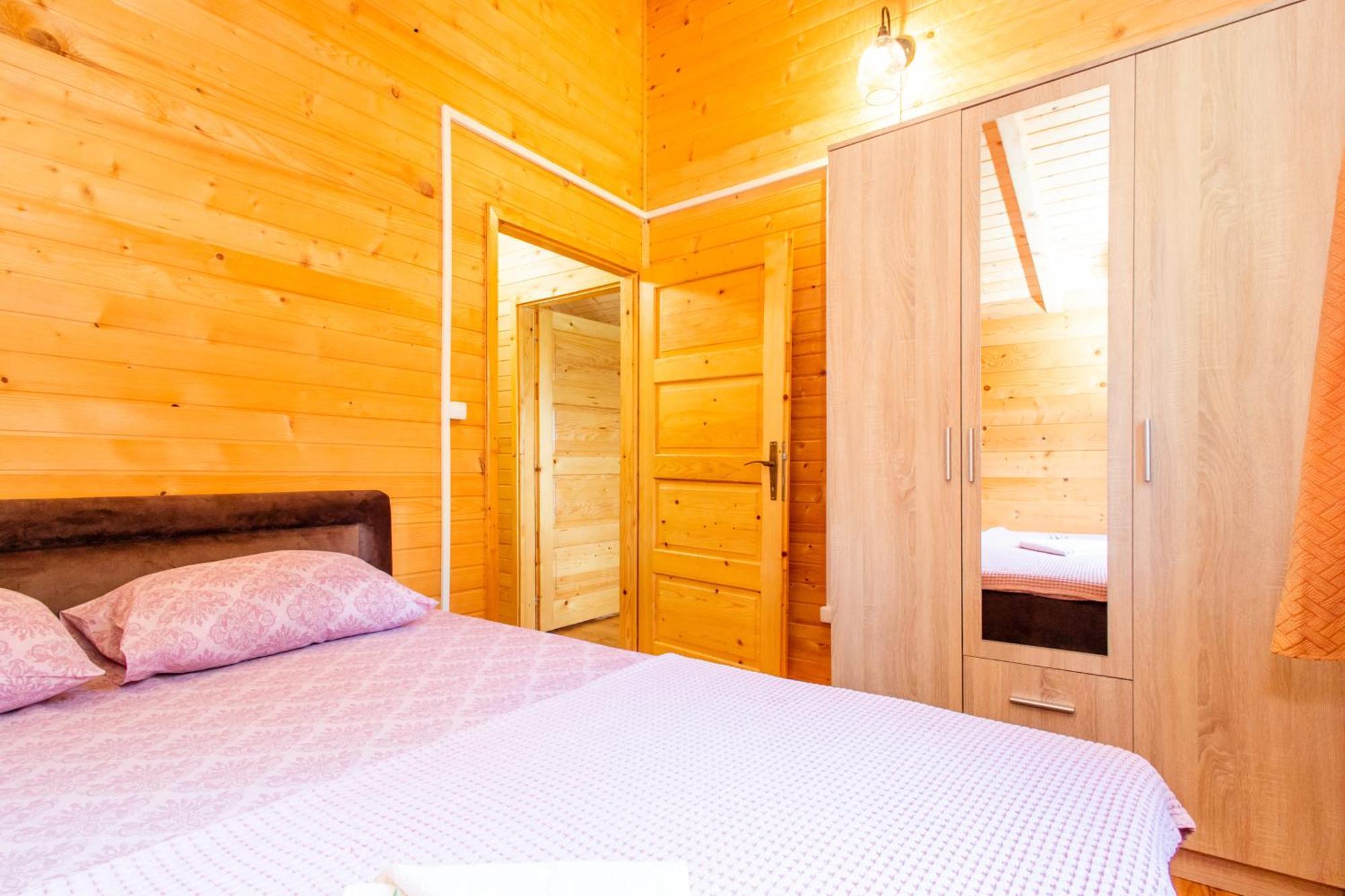 Katana Village Apartment Ulcinj Luaran gambar